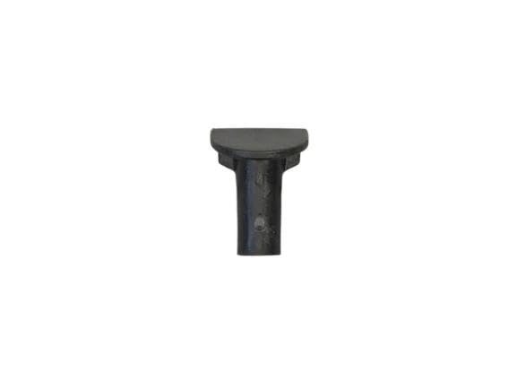 Whirlpool 8519374 Dryer Door Handle Plug - Genuine OEM