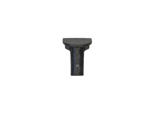 Whirlpool 8519374 Dryer Door Handle Plug - Genuine OEM