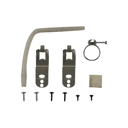 Bosch 00628346 Installation Set - Genuine OEM