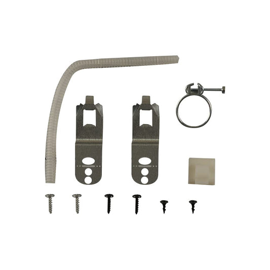 Bosch 00628346 Installation Set - Genuine OEM