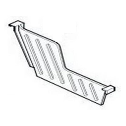 4974JJ1013A LG Drawer Guide Rail