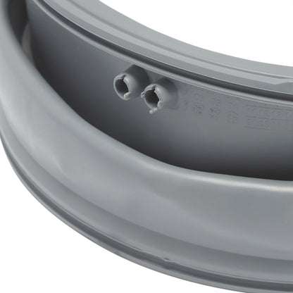 LG 4986ER0006F Genuine OEM Door Gasket for LG Front-Load Washing Machines