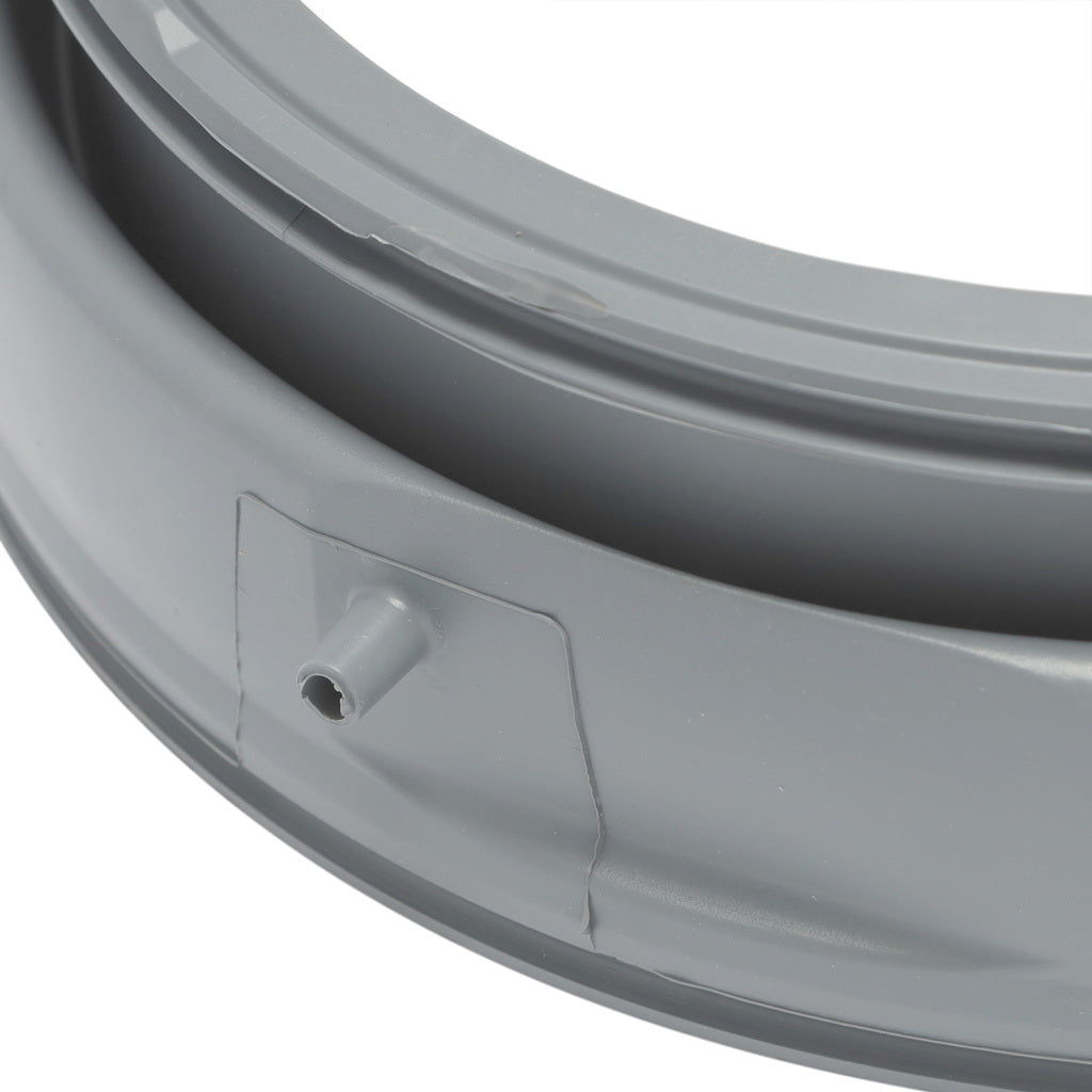 LG 4986ER0006F Genuine OEM Door Gasket for LG Front-Load Washing Machines