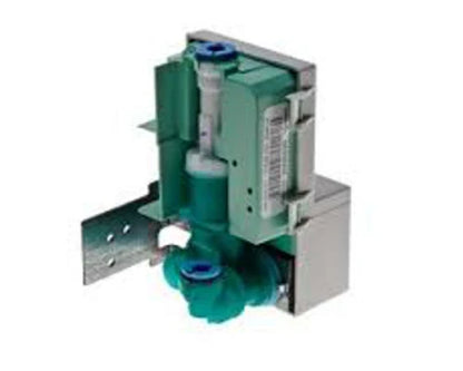 WPW10270395 Whirlpool Water Inlet Valve