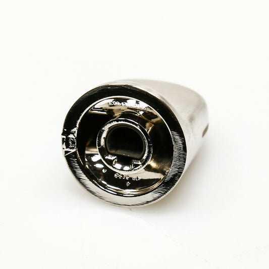 GE WB03T10272 Cooktop Selector Knob (Stainless) - Genuine OEM