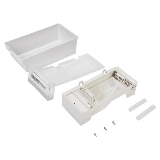 Whirlpool W11416493 Ice Maker Assembly - Genuine OEM