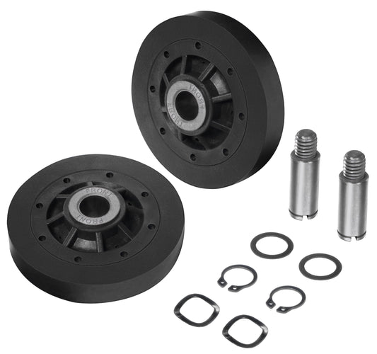 Speed Queen RB170002 Kit Roller 1992&Newer Sm Dryer - Genuine OEM