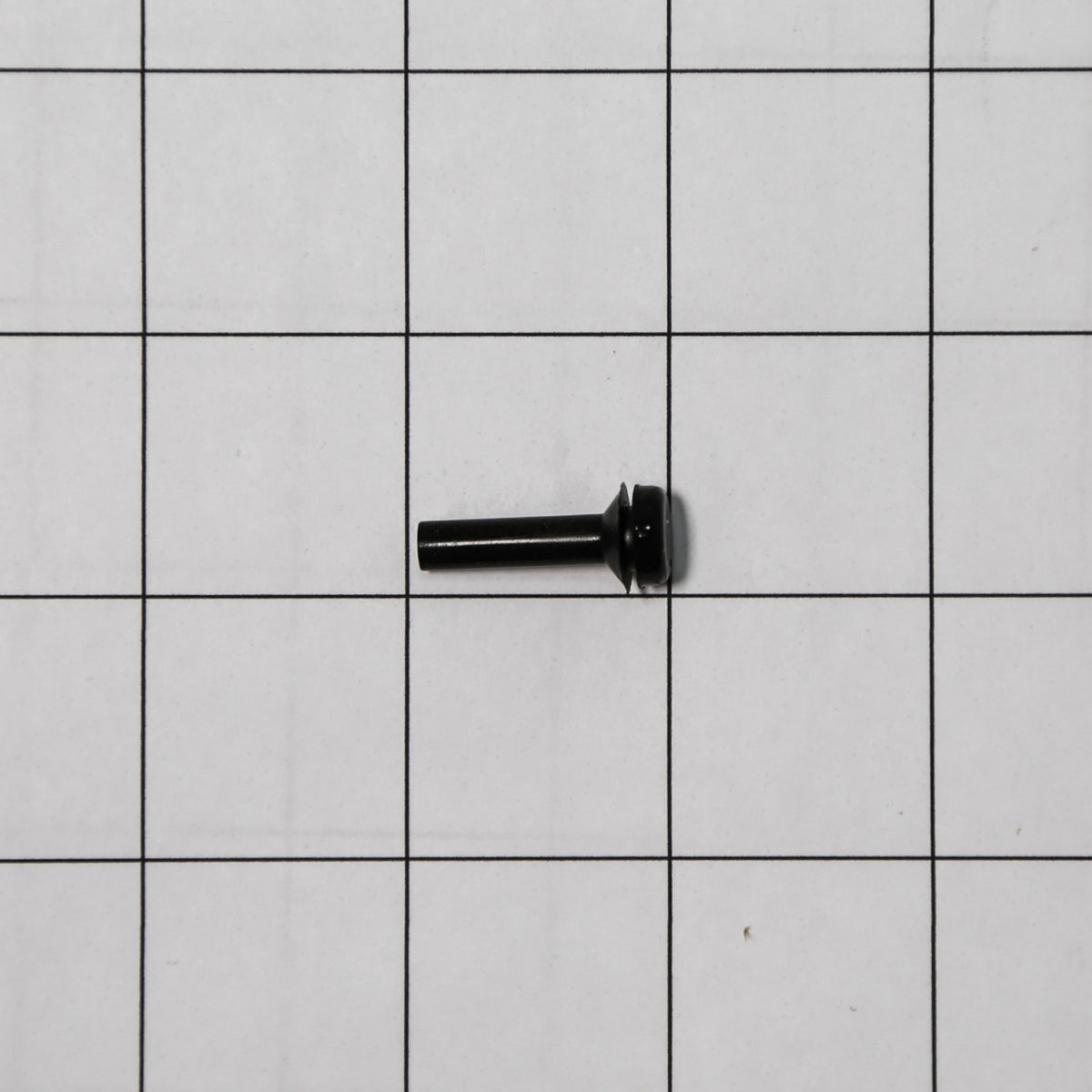 GE WB02X24790 Burner Grate Foot - Genuine OEM