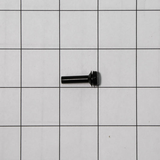 GE WB02X24790 Burner Grate Foot - Genuine OEM