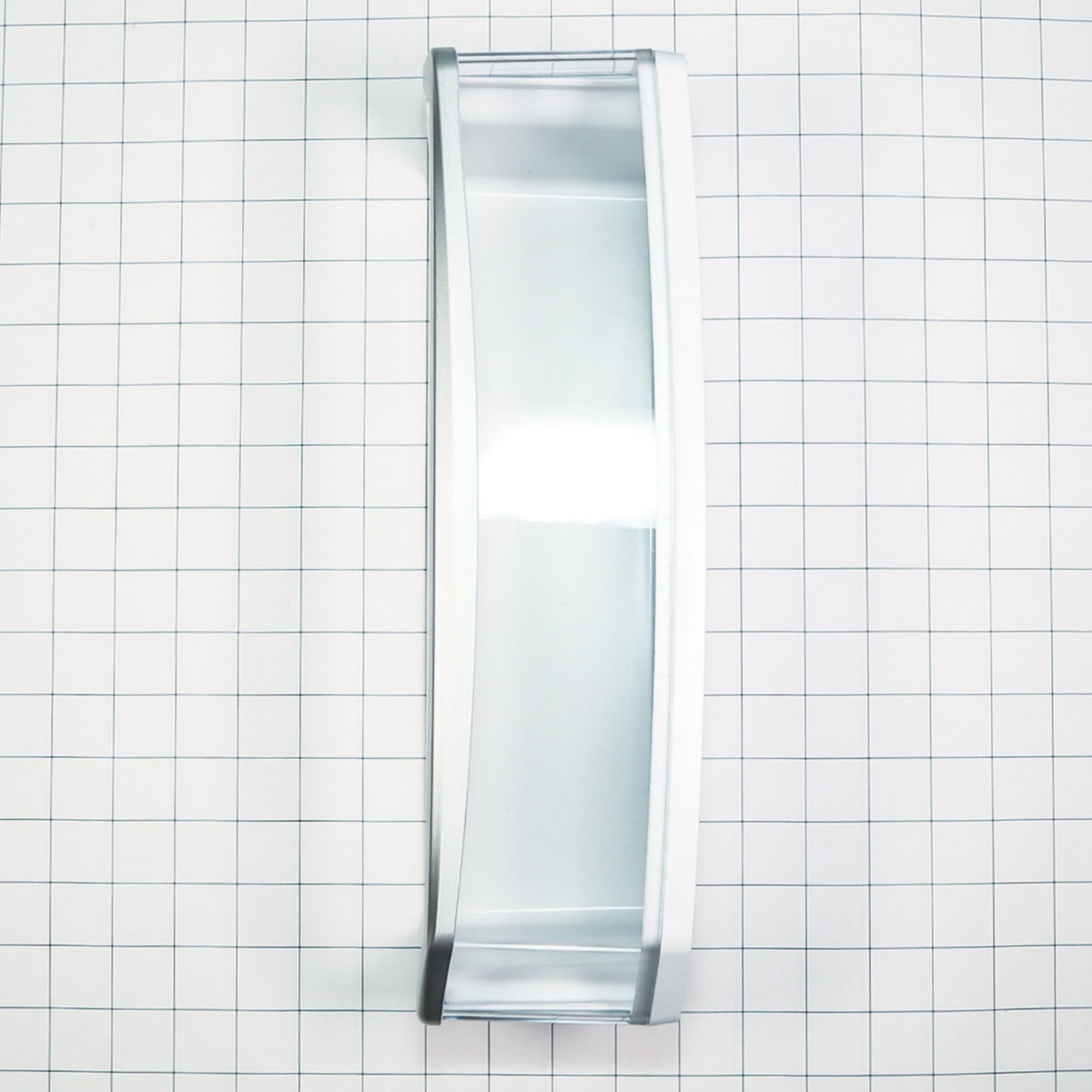 LG AAP72909204 Refrigerator Door Shelf Bin - Genuine OEM