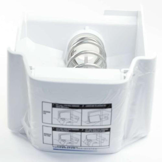GE WR17X12079 Ice Bucket Assembly - Genuine OEM