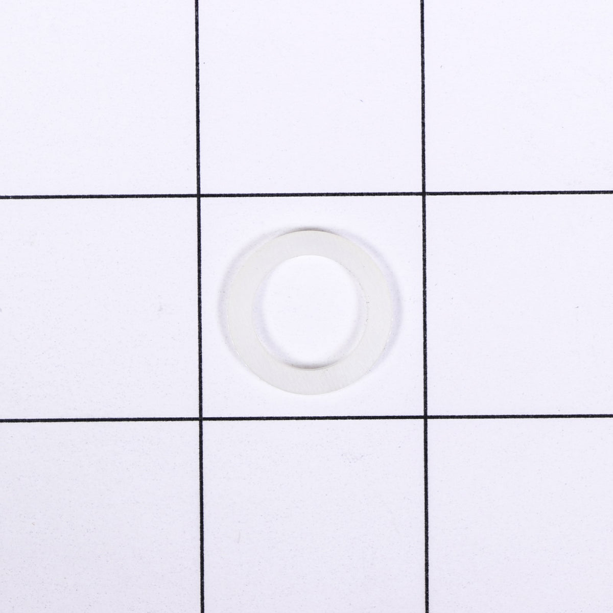 Whirlpool WPW10121334 Dryer Thrust Washer - Genuine OEM