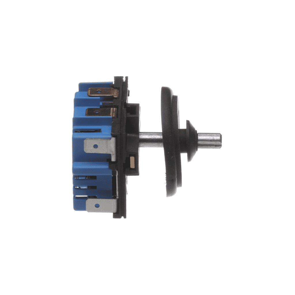 WB24X41828 GE Infinite Switch & Seal Kit