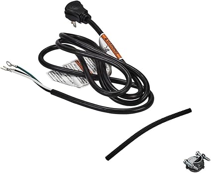 W11365014 Whirlpool Power Cord