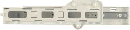 4975JJ2028D Refrigerator Drawer Rail Guide Assembly - Left Side