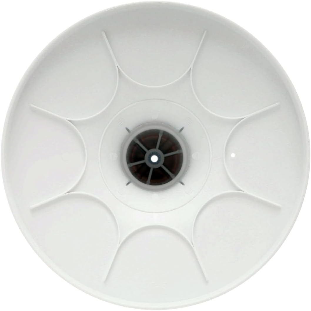 285565 Washer Agitator Assembly Kit 23.5" L x 14" W x 14" H