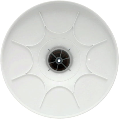 285565 Washer Agitator Assembly Kit 23.5" L x 14" W x 14" H