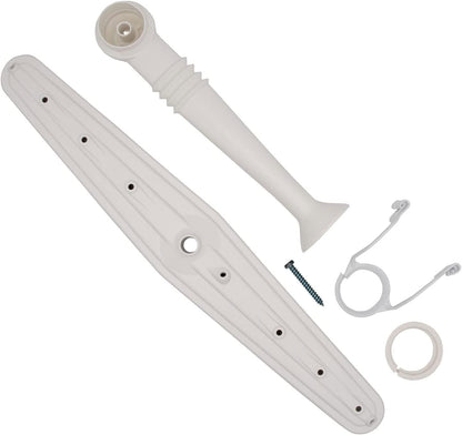 675808 3378147 Dishwasher Center Spray Arm and Supply Tube Replacement Kit