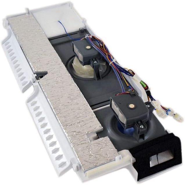 AEB72913942 Grille Assembly Fan