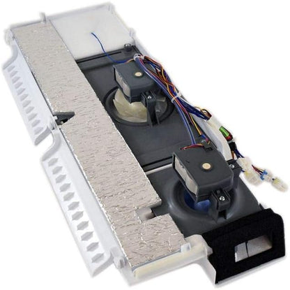 AEB72913942 Grille Assembly Fan