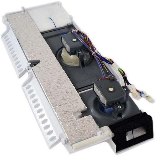 AEB72913942 Grille Assembly Fan