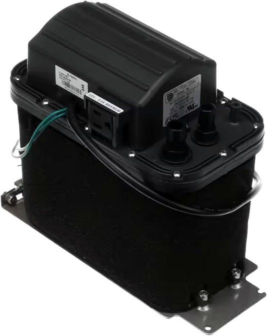 W11539855 Genuine OEM Ice Machine Drain Pump Kit