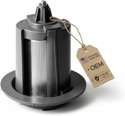 W11084156 Circulating Pump Filter