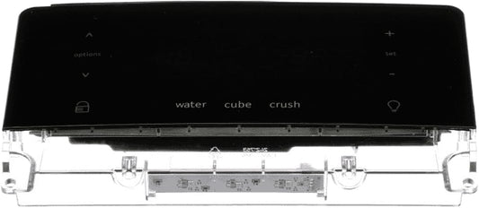 5304527931 Genuine OEM Dispenser User Interface Control