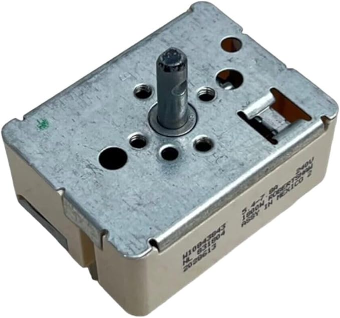 W11661950 Whirlpool Surface Burner Orifice Holder (15K, Right Front)