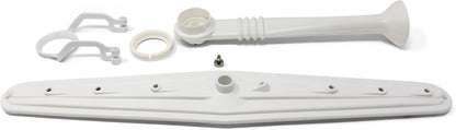 675808 3378147 Dishwasher Center Spray Arm and Supply Tube Replacement Kit