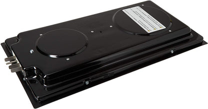 JEA8120ADB Black Jenn Air Radiant Cartridge