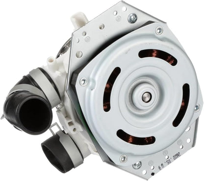 AGM30016301 Dishwasher Pump Motor Parts Assembly