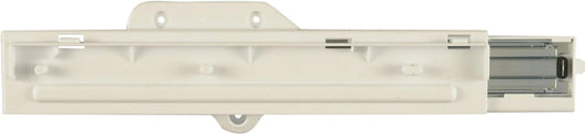 4975JJ2028D Refrigerator Drawer Rail Guide Assembly - Left Side