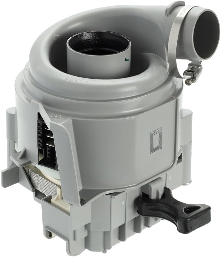 12008381 Circulation Pump with Heater