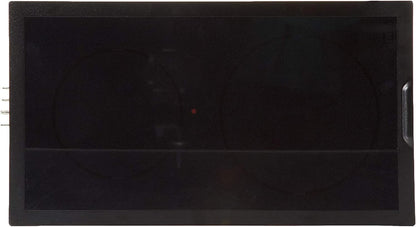 JEA8120ADB Black Jenn Air Radiant Cartridge