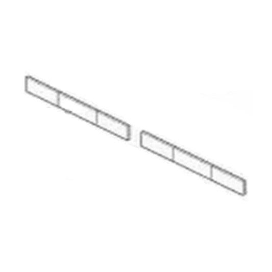 5231A20040B LG Filter/Deodorizer Assembly