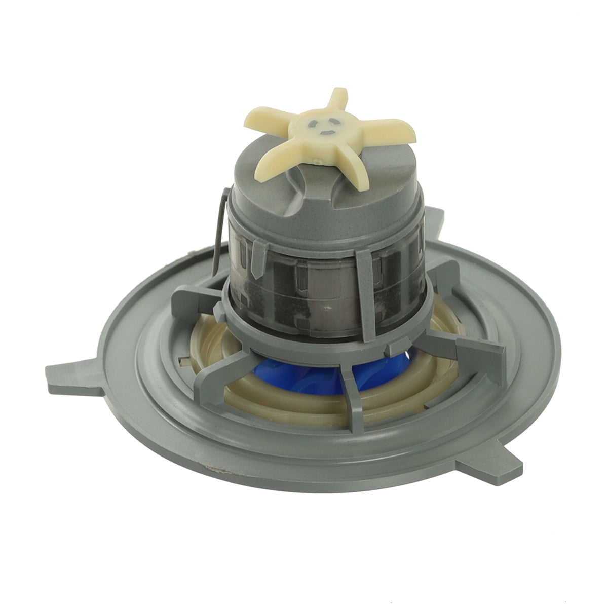 Fisher & Paykel 524922P Motor Rotor Assembly 608 - Genuine OEM
