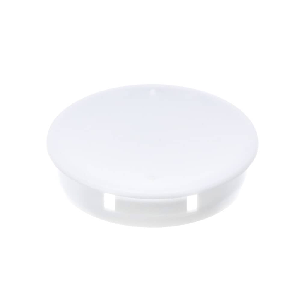 5303208309 Electrolux Plug Button (White)