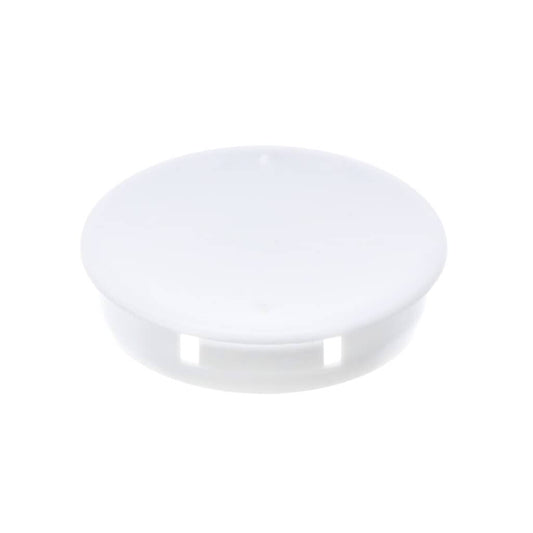 5303208309 Electrolux Plug Button (White)