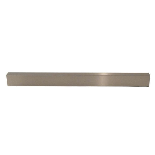 5304501186 Electrolux Toe Grille Assembly
