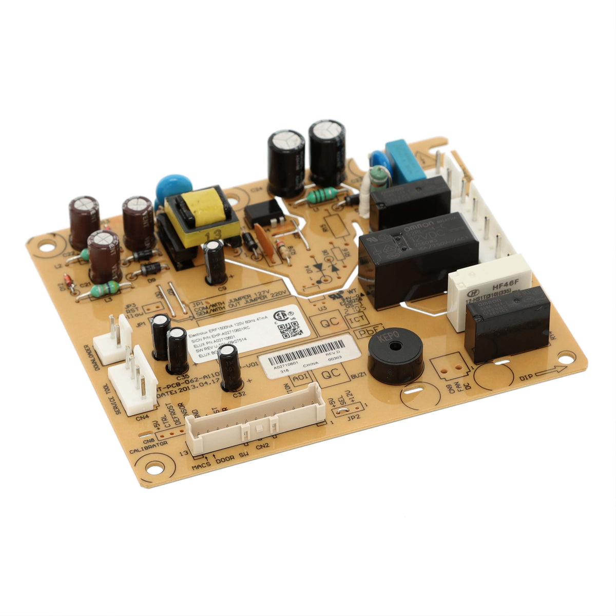 Frigidaire 5304503163 Board - Genuine OEM