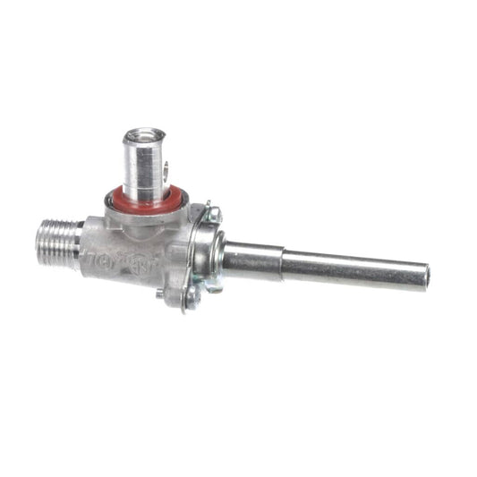 5304506550 Electrolux Surface Burner Valve (White Stem, 1500BTU)