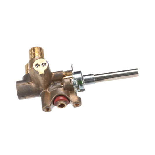 5304508435 Electrolux Dual Burner Valve