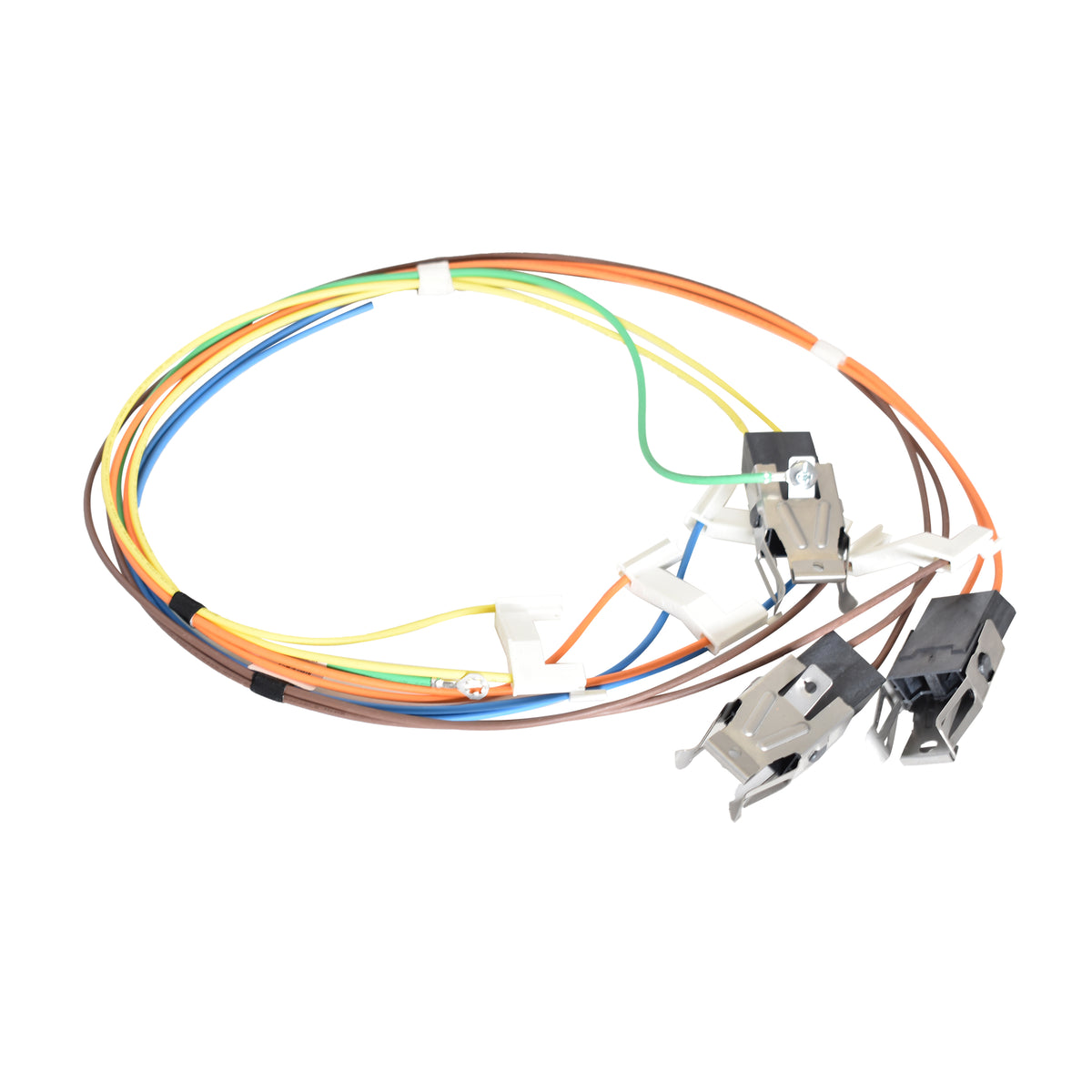 Frigidaire 5304516152 Wiring Harness - Genuine OEM