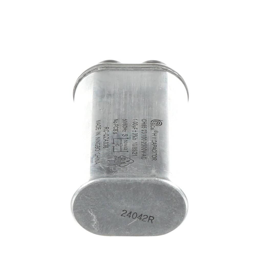 5304522638 Electrolux Capacitor Kit
