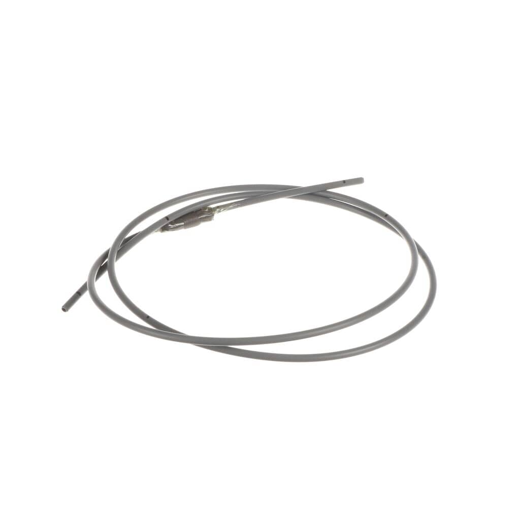 5304524353 Electrolux Valve to Door Hinge Tubing