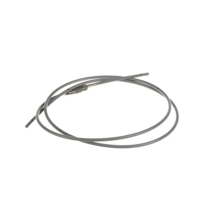 5304524353 Electrolux Valve to Door Hinge Tubing