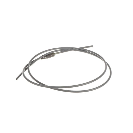 5304524353 Electrolux Valve to Door Hinge Tubing