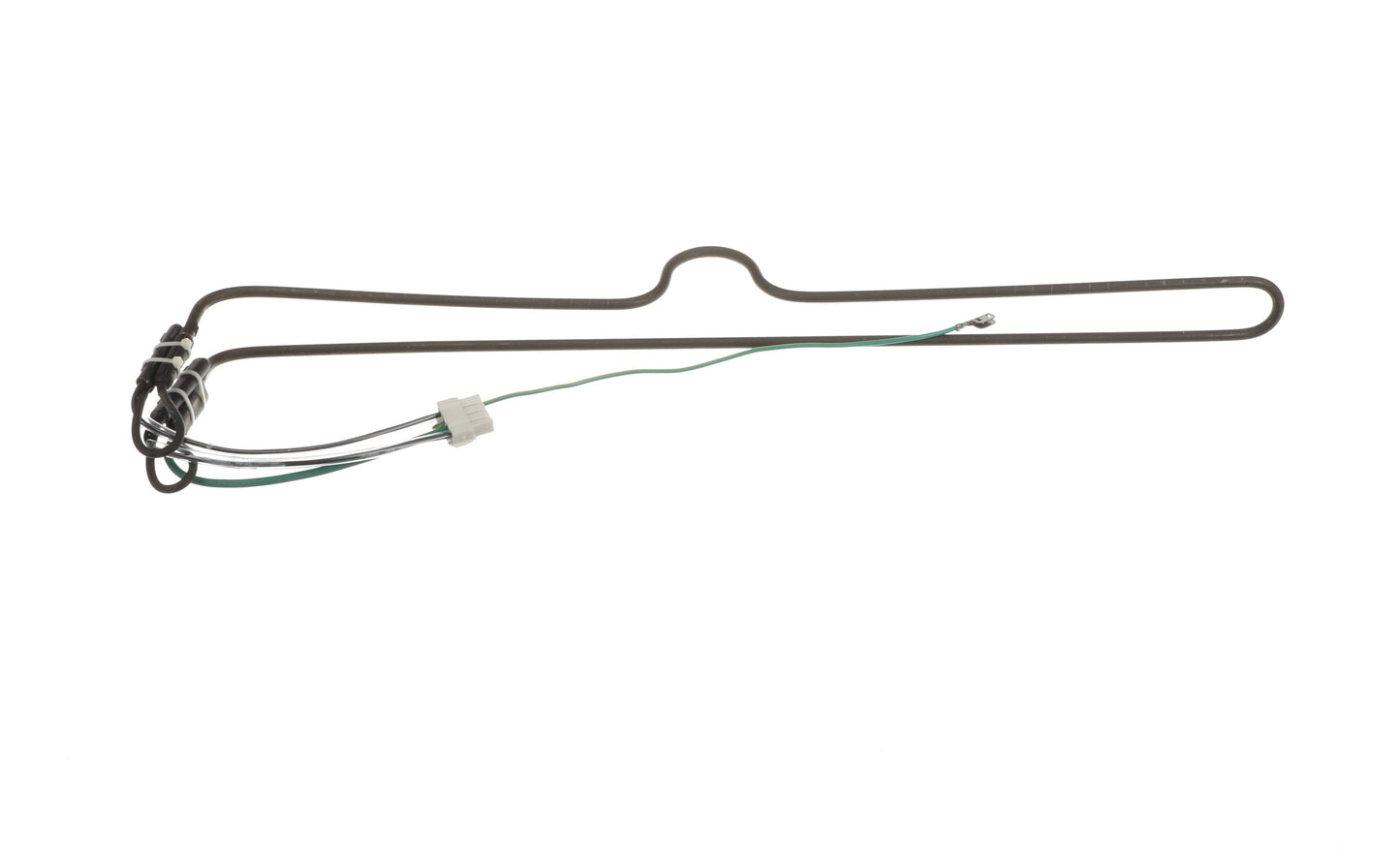 5304524953 Electrolux Defrost Heater Assembly (Includes Thermal Fuse)