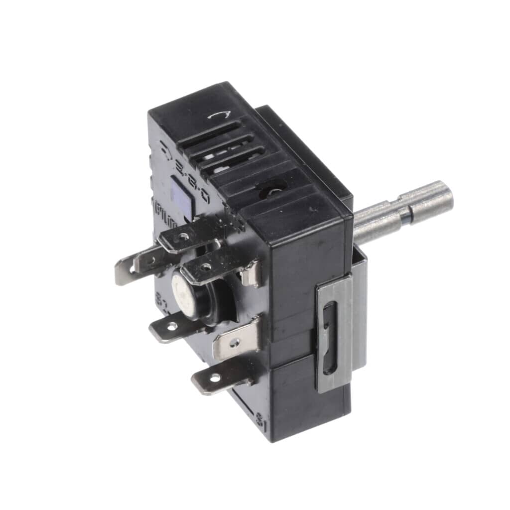 5304526190 Electrolux Surface Element Switch